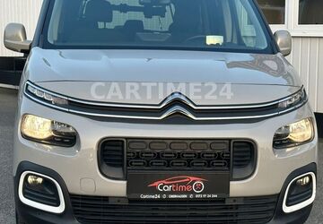 Citroen Berlingo 49.971 km 24.990 &euro; Oberhausen 46145