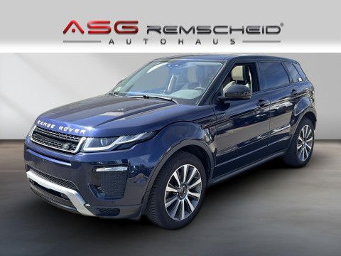 Land Rover Range Rover Evoque 68.500 km 24.800 &euro; Remscheid/NRW 42855