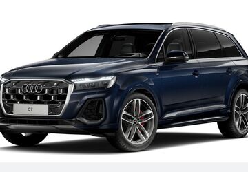 Audi Q7 15.841 km 75.880 &euro; Bochum 44809