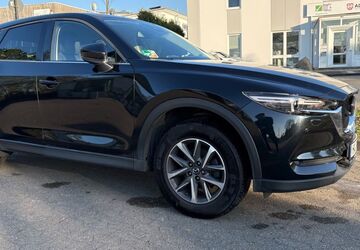 Mazda CX-5 96.000 km 19.290 &euro; Hagen 58095