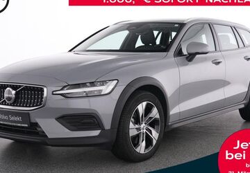 Volvo V60 Cross Country 16.694 km 36.850 &euro; Essen-Kray 45309