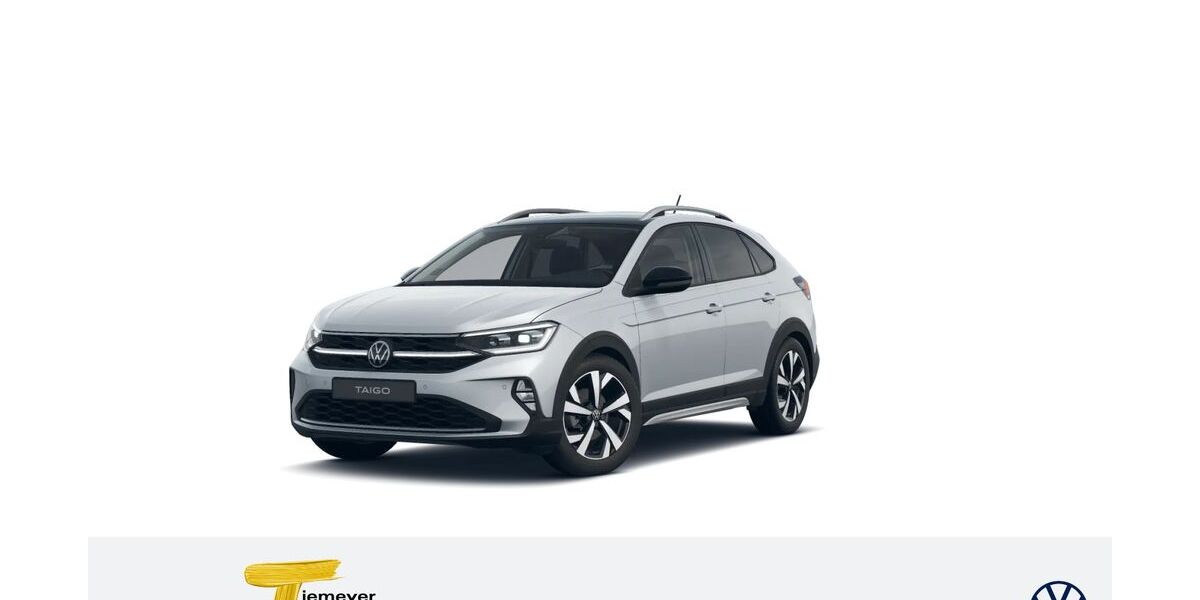 VW Taigo 9.151 km 27.330 &euro; Duisburg 47059