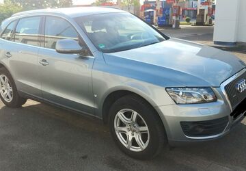 Audi Q5 120.000 km 9.900 &euro; Velbert 42549