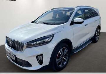 Kia Sorento 91.550 km 27.980 &euro; Neuss 41464