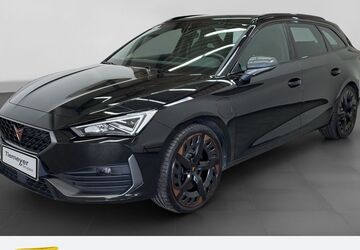 Cupra Leon 77.341 km 23.670 &euro; Bochum 44809