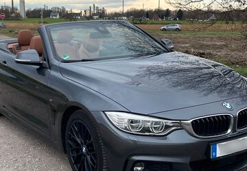 BMW 430 109.000 km 26.600 &euro; Duisburg 47199