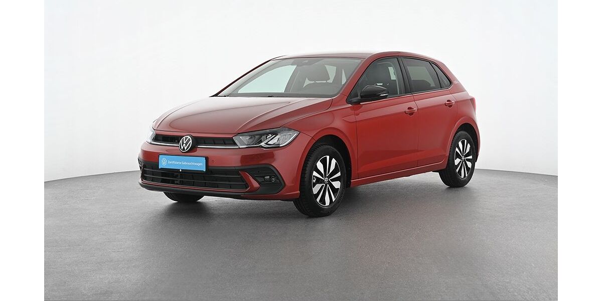 VW Polo 10.496 km 19.980 &euro; Essen 45143