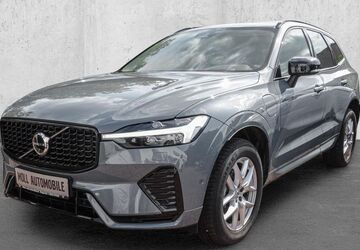 Volvo XC60 18.497 km 50.980 &euro; Wuppertal 42109