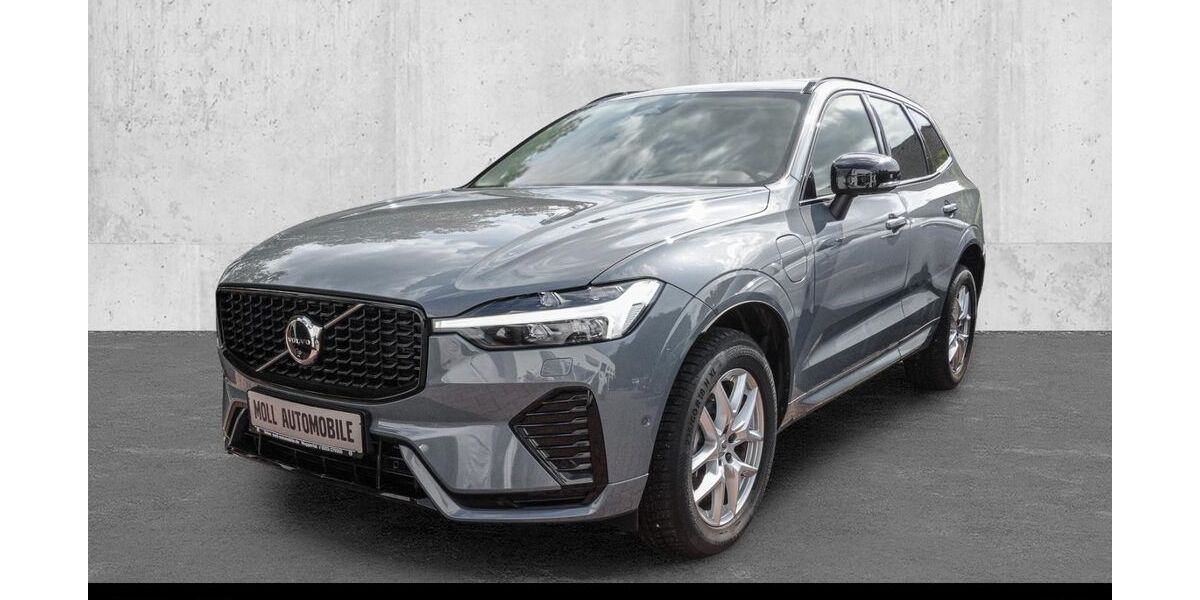 Volvo XC60 18.497 km 50.980 &euro; Wuppertal 42109
