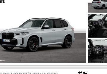 BMW X5 9.999 km 89.990 &euro; Oberhausen 46117