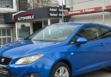 Seat Ibiza 200.648 km 2.990 &euro; Velbert 42551
