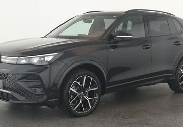 VW Tiguan 11.700 km 48.084 &euro; Neuss 41464