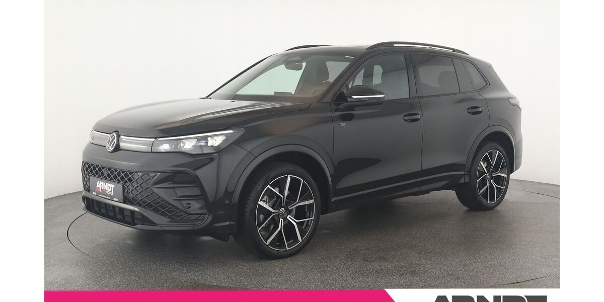 VW Tiguan 11.700 km 48.084 &euro; Neuss 41464