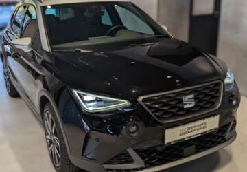 Seat Arona 70.934 km 18.990 &euro; Hagen 58089