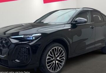 Audi Q5 6.000 km 72.680 &euro; Düsseldorf 40233