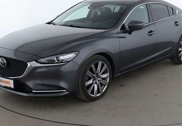 Mazda 6 31.879 km 29.390 &euro; Essen 45141