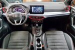 Seat Ibiza FR Pano Navi Virtual SHZ Navi Tempo 40.323 km 17.940 &euro; HAAN 42781
