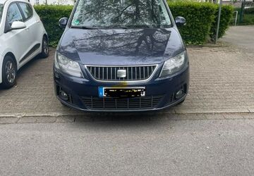 Seat Alhambra 270.000 km 7.400 &euro; Essen 45144