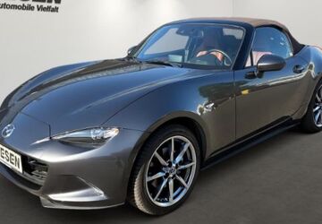 Mazda MX-5 16.365 km 31.740 &euro; Neuss 41464