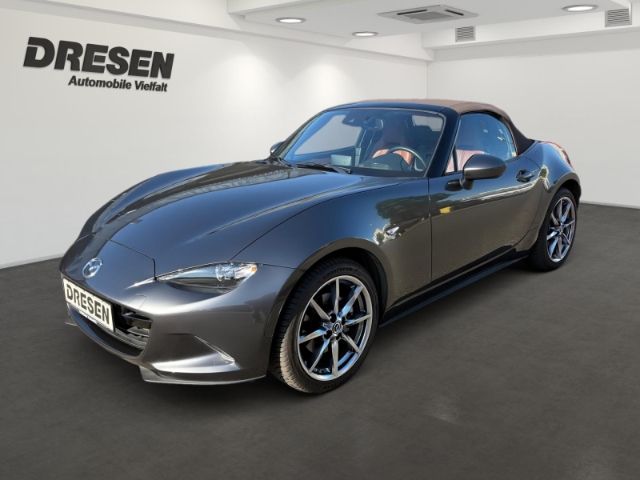 Mazda MX-5 16.365 km 31.740 &euro; Neuss 41464