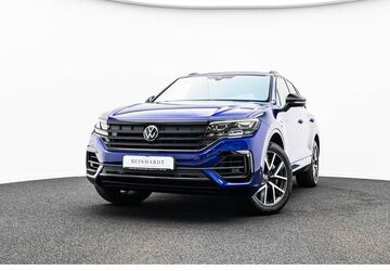 VW Touareg 52.863 km 48.993 &euro; Hagen 58091