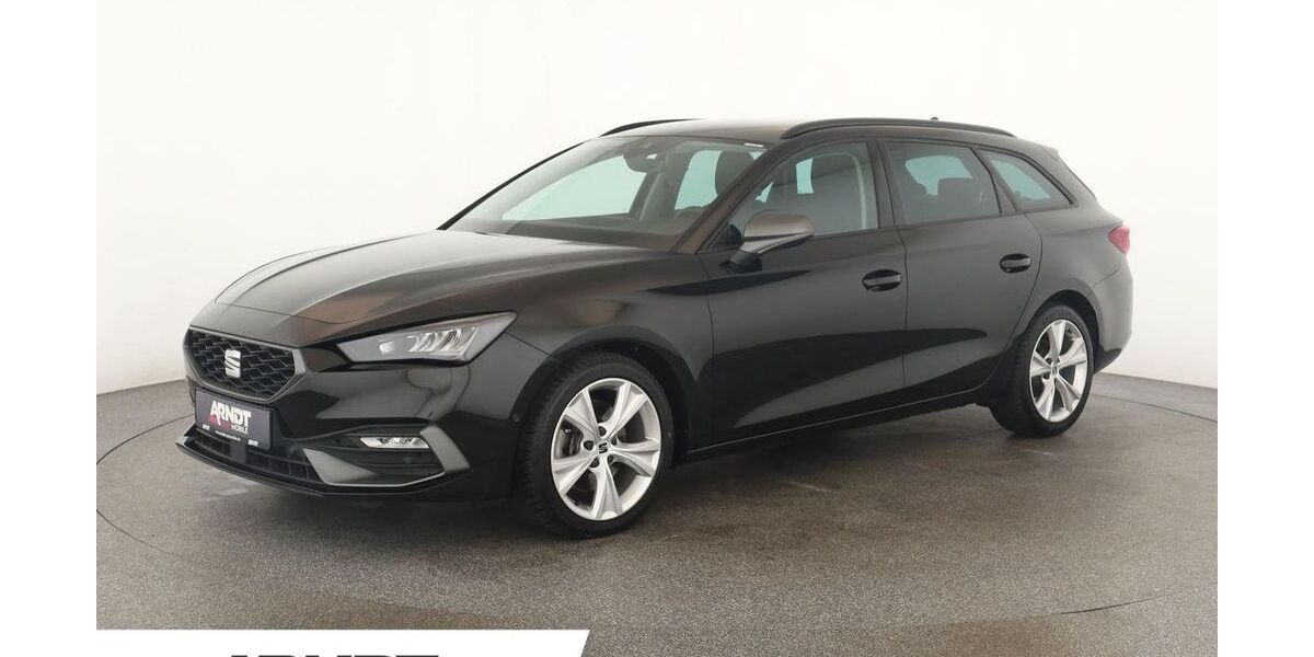 Seat Leon 57.400 km 21.884 &euro; Neuss 41464