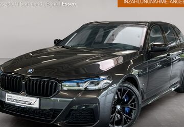 BMW 540 70.881 km 43.999 &euro; Essen 45141