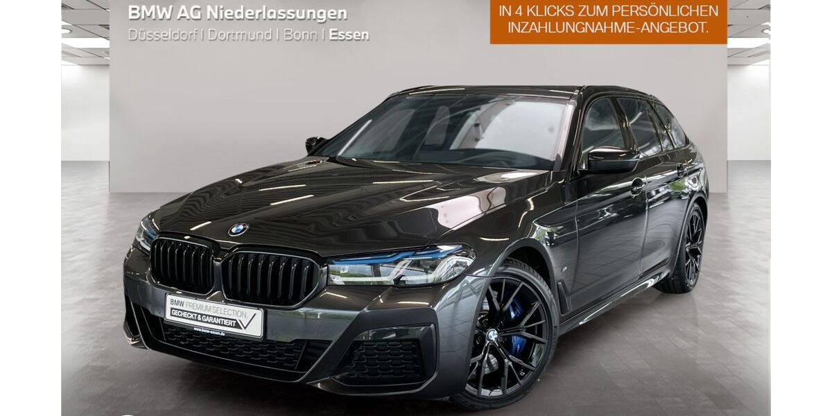 BMW 540 70.881 km 43.999 &euro; Essen 45141