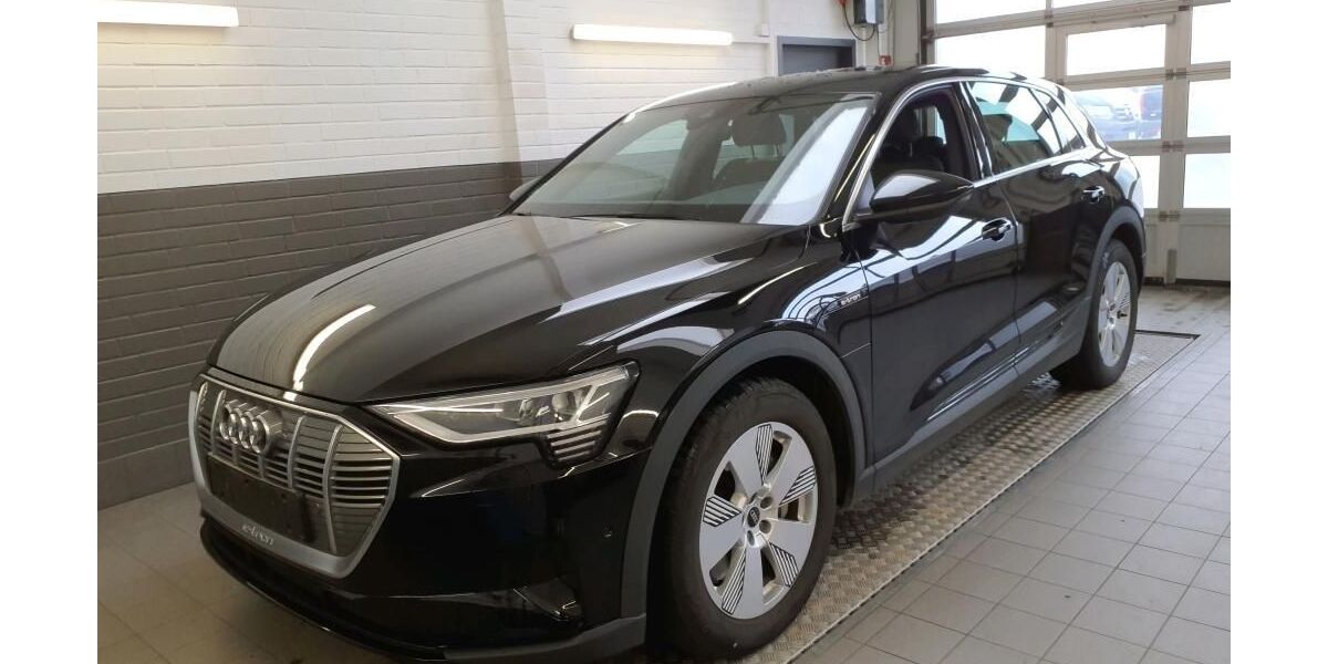 Audi e-tron 32.226 km 27.935 &euro; Hagen 58091