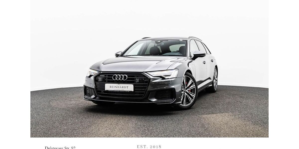 Audi A6 64.286 km 41.175 &euro; Hagen 58091