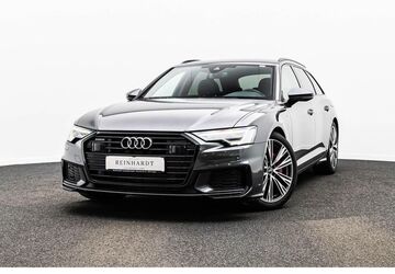 Audi A6 64.286 km 41.180 &euro; Hagen 58091