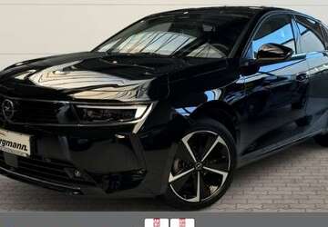 Opel Astra 12.700 km 21.450 &euro; Bottrop 46240