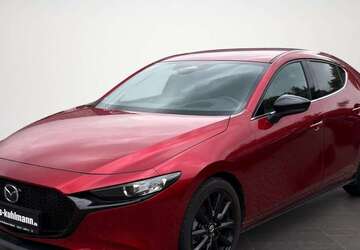 Mazda 3 4.239 km 24.500 &euro; Velbert 42551