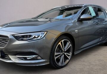 Opel Insignia 76.773 km 17.390 &euro; Velbert 42555