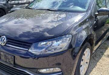 VW Polo 147.000 km 6.800 &euro; Wülfrath 42489