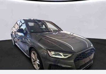 Audi A4 24.441 km 29.970 &euro; Oberhausen 46047