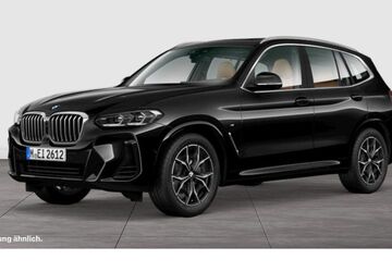 BMW X3 56.000 km 49.490 &euro; Solingen 42719