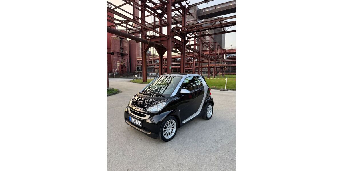 Smart ForTwo 149.867 km 3.850 &euro; Essen 45314