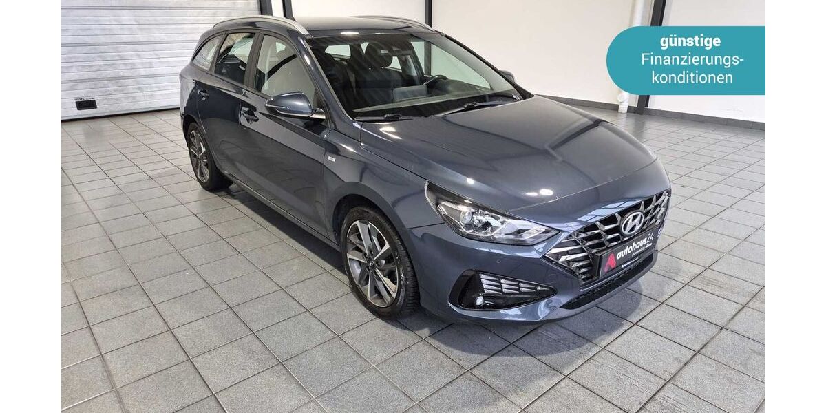 Hyundai i30 87.348 km 16.990 &euro; Wuppertal 42287