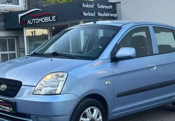 Kia Picanto 104.493 km 2.990 &euro; Velbert 42551