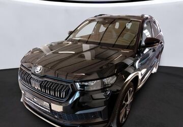 Skoda Kodiaq 76.571 km 37.150 &euro; Hagen 58091
