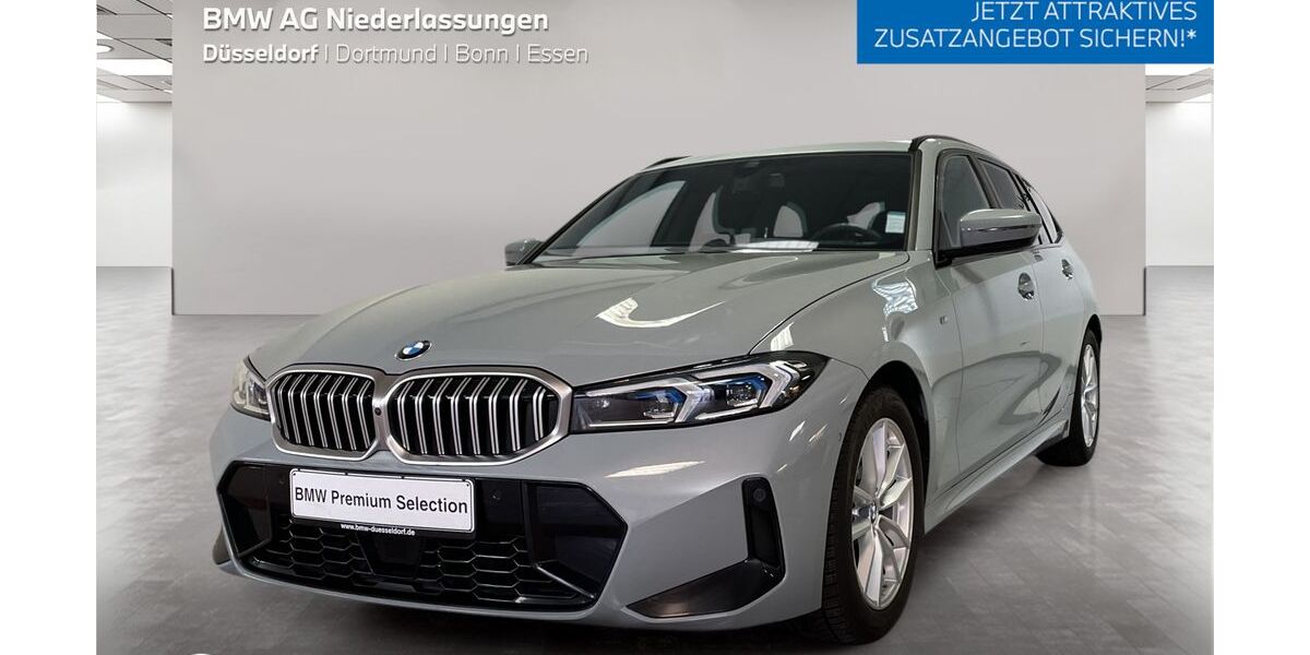 BMW 320 25.171 km 42.899 &euro; Düsseldorf 40237
