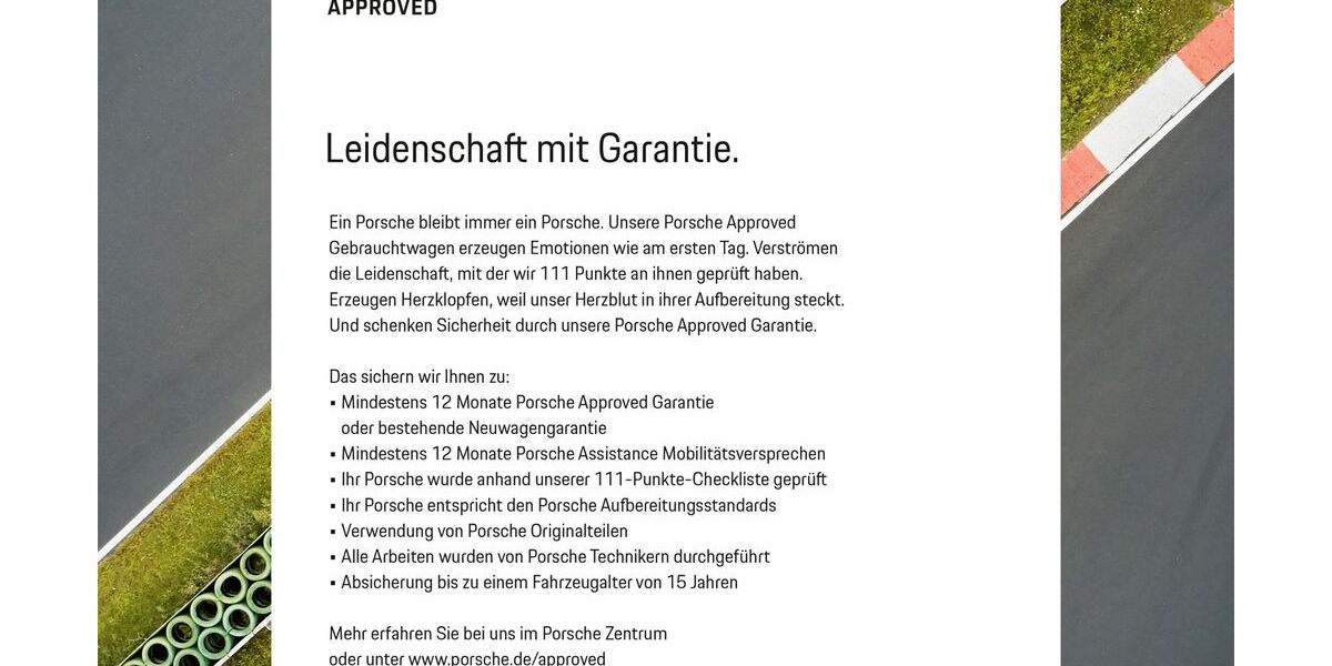 Porsche 992 3.737 km 176.900 &euro; Essen 45143