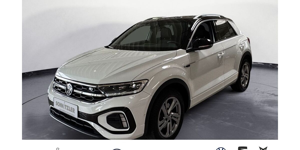 VW T-Roc 49.249 km 26.450 &euro; Langenfeld 40764