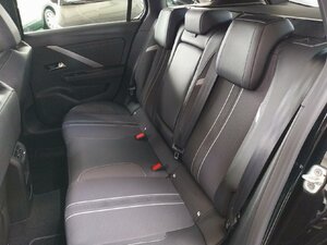 Opel Astra GS ST 360° Kam Navi Matrix SHZ ACC 38.814 km 19.880 &euro; HAAN 42781