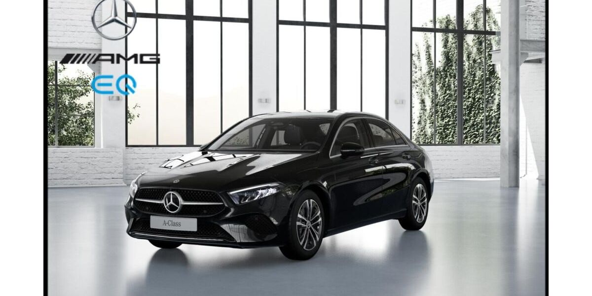 Mercedes-Benz A 180 9.208 km 29.440 &euro; Hagen 58135