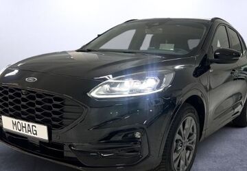 Ford Kuga 62.429 km 22.490 &euro; Essen 45134