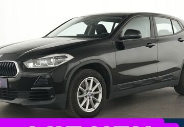 BMW X2 39.828 km 29.378 &euro; Neuss 41460