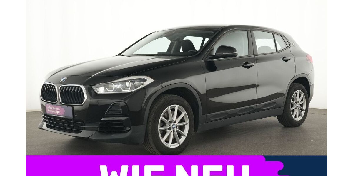 BMW X2 39.828 km 29.378 &euro; Neuss 41460