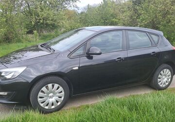 Opel Astra 165.000 km 4.600 &euro; Duisburg 47178